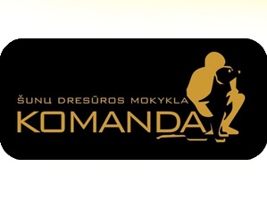 Dresūros-mokykla-Komanda